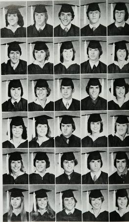 Hal Hawthorne's Classmates profile album