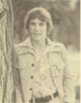 Larry Bonham's Classmates profile album