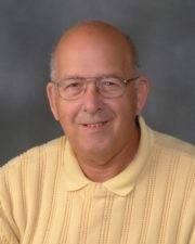 Steve Hall's Classmates® Profile Photo