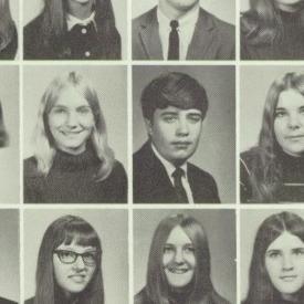 Lester Boyd's Classmates profile album