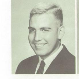 Jim Horn's Classmates profile album