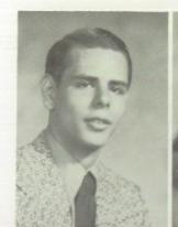 John M. Horeth II's Classmates profile album