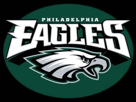 I'm a EAGLES FAN !! 