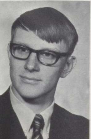 Kenneth Aitken's Classmates profile album