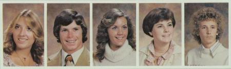 Jackie Oates' Classmates profile album