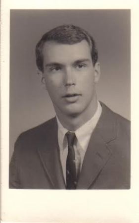 william peyton's Classmates profile album