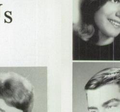 Jean O'leary's Classmates profile album