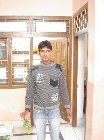 Harsh Yadav's Classmates® Profile Photo