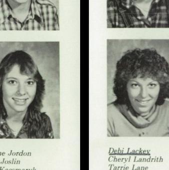 Shelli Jeffers' Classmates profile album