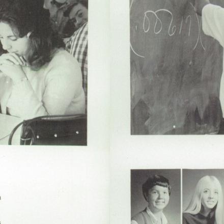 Beverly Kail's Classmates profile album