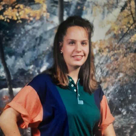 Angela McDaniel's Classmates profile album