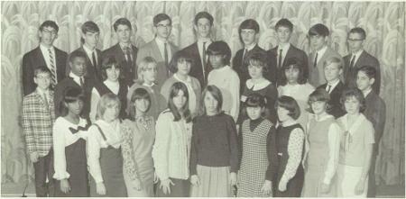 Marilyn Beadling's Classmates profile album