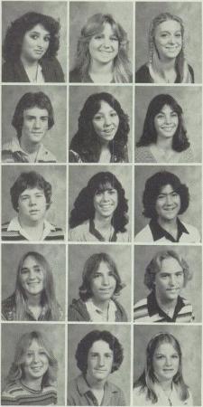 Cheryl Martner's Classmates profile album