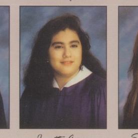 Janette Seymour's Classmates profile album