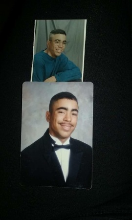 Christopher Mendoza's Classmates profile album