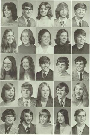 Loretta Brown's Classmates profile album