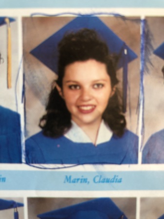 Claudia Almaraz's Classmates profile album