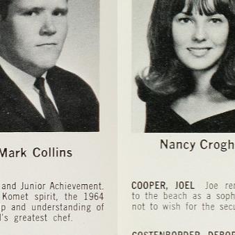 Nancy Aust's Classmates profile album