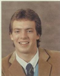 Kevin Brubaker's Classmates profile album