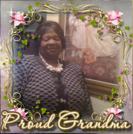 Sandra Pink's Classmates® Profile Photo