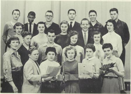 Dorothy(Jackie) Murphy's Classmates profile album