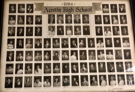 Patty M Smith's Classmates profile album