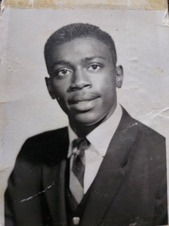 barry dickerson's Classmates profile album