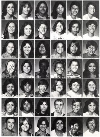 Michelle Cooper's Classmates profile album