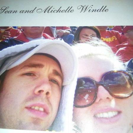 Michelle Windle's Classmates® Profile Photo