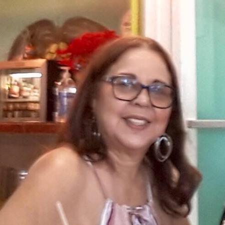 Norma Perez's Classmates® Profile Photo