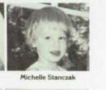 Michelle Klemz's Classmates profile album