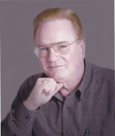 Jerry Wallace's Classmates® Profile Photo