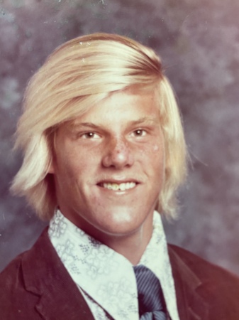 Todd Hakenson's Classmates profile album