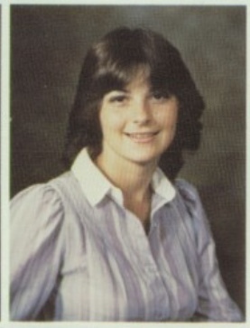 Trish Beebe's Classmates profile album