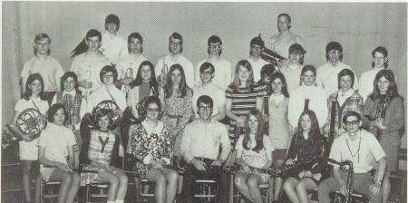 Wayne Swan's Classmates profile album