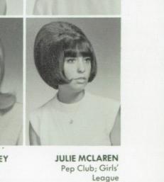 Julie Tucker's Classmates profile album