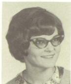 Deborah Aldrich's Classmates profile album