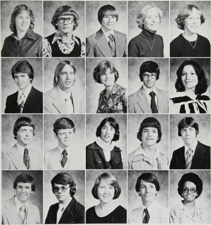 Fred Anderson's Classmates profile album
