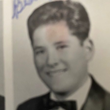 Robert Borchert's Classmates profile album