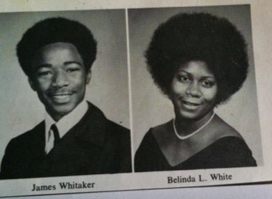 Belinda Whitaker's Classmates profile album