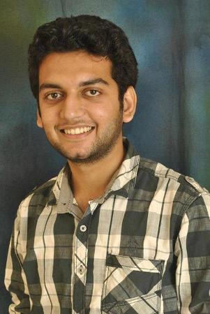 Vishnu Sharma's Classmates® Profile Photo