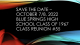 Blue Springs High School Reunion reunion event on Oct 8, 2022 image