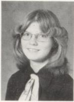 Peggy Spracklin's Classmates profile album