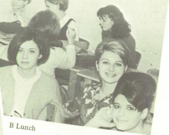 Linda Just's Classmates profile album