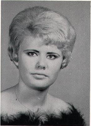 Linda Mobley's Classmates profile album