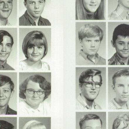 Gary Huelskamp's Classmates profile album