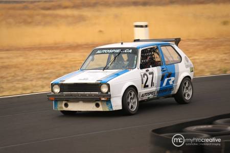 Oregon Raceway Park 1st in Class, 8 hr Enduro