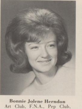 Bonnie Christensen's Classmates profile album
