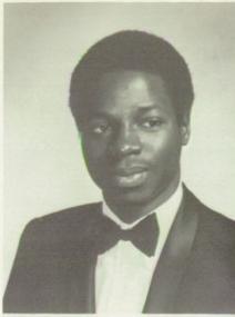 Ronald Copeland's Classmates profile album