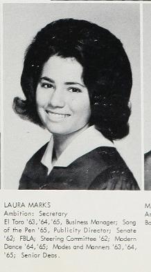 Laura Nyhuis' Classmates profile album